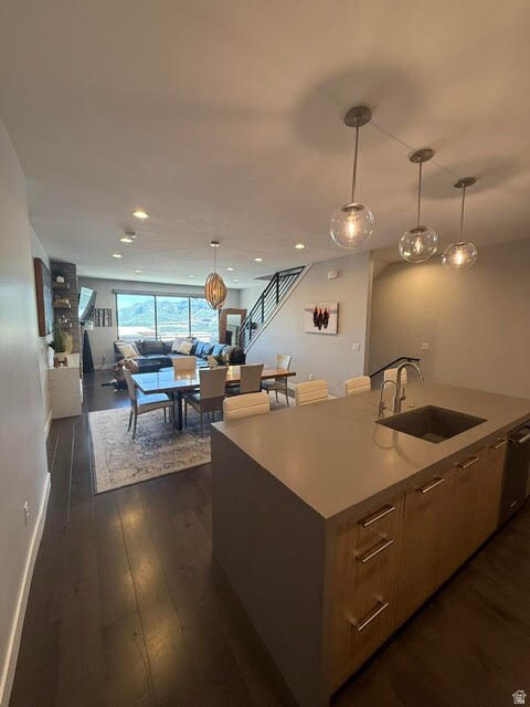 Foto del edificio - 795 E Miner Wy