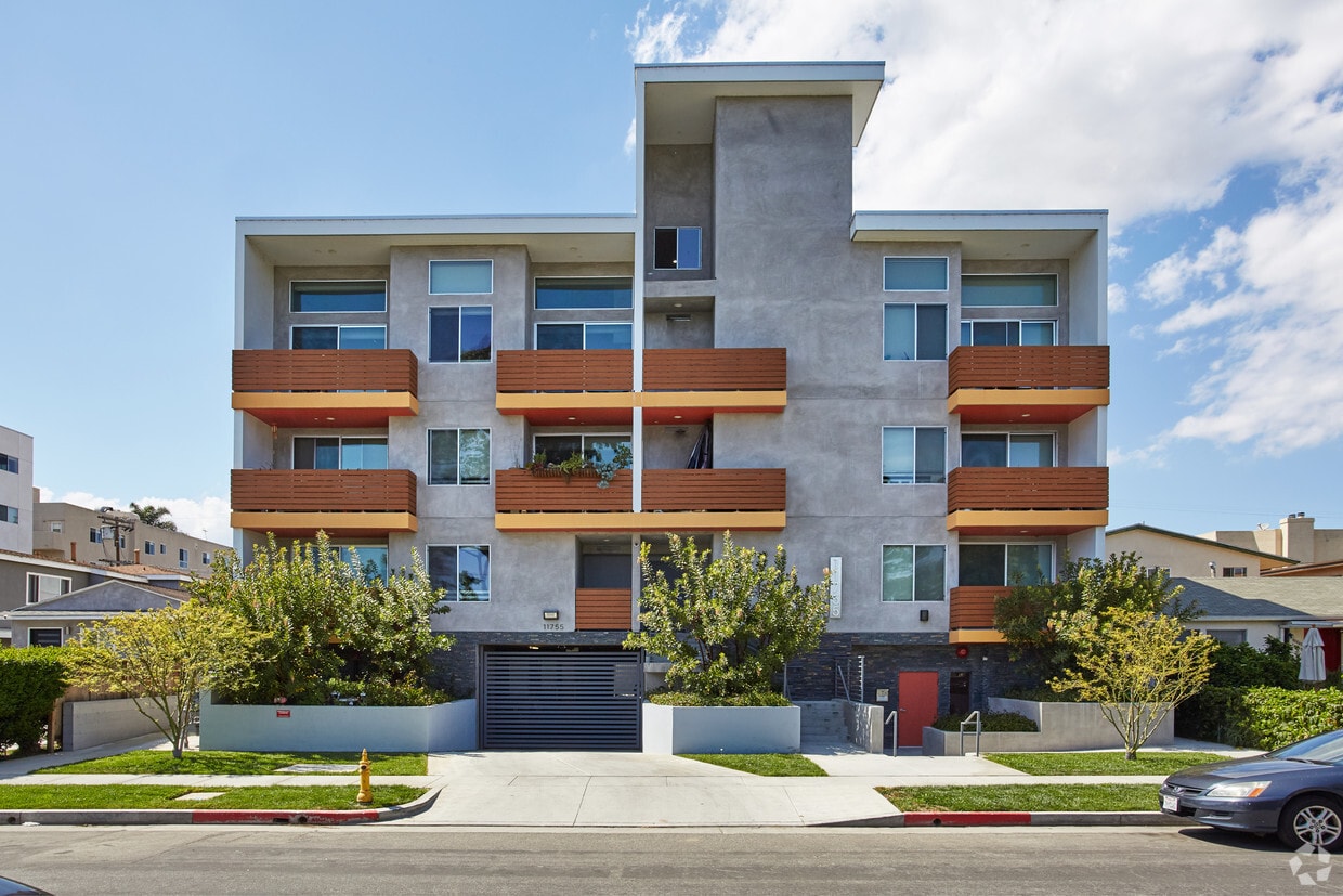 128 Apartments for Rent in Mar Vista, CA Westside Rentals