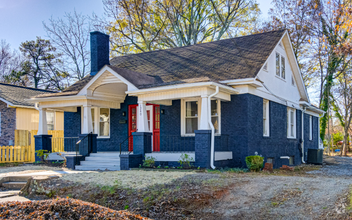 Building Photo - 1240 E Sprague St