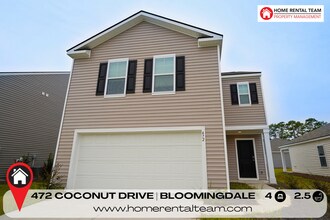 Building Photo - 472 Coconut Dr