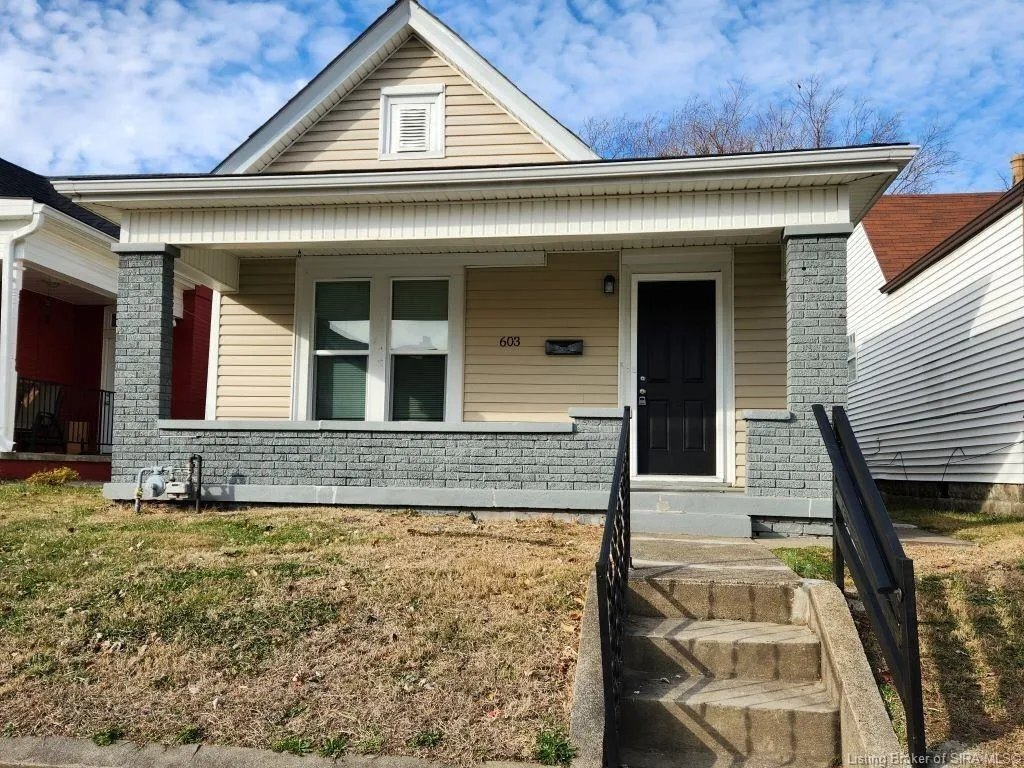 Foto principal - 603 E Oak St