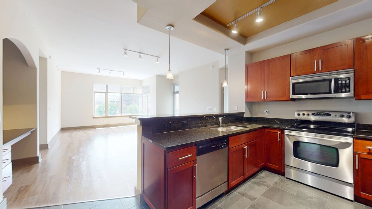 Photo - Domus Apartments