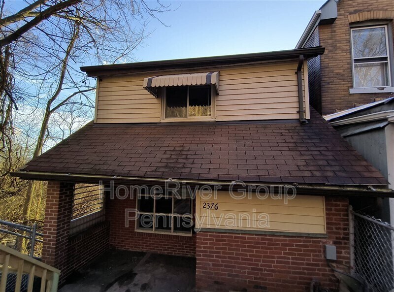 2376 Buena Vis St, Swissvale, PA 15218 House Rental in Swissvale, PA