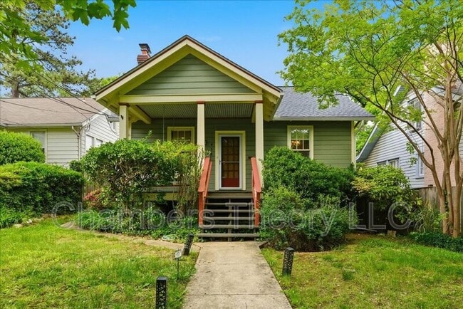 Photo - 314 Ethan Allen Ave House