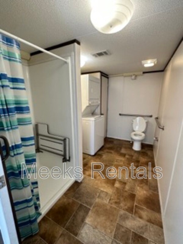 Foto del edificio - 481 Tackett Branch Rd