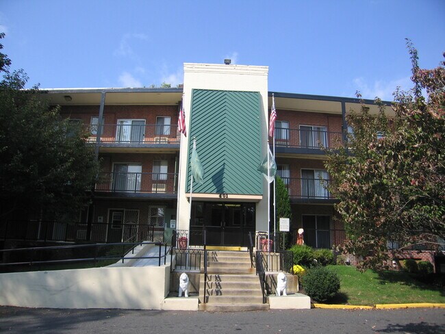 Foto del interior - Welcome home to Walnut Terrace!