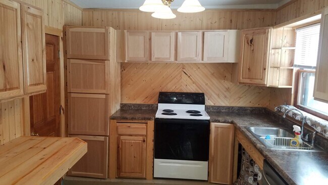 Foto del edificio - 1439 90th Ave W