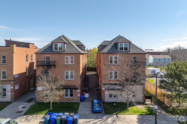 Building Photo - 359 Busti Ave