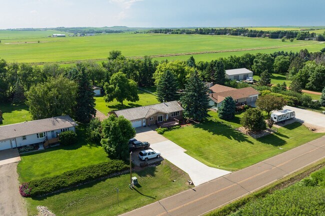Foto del edificio - Stunning Rural Property by Patterson Lake
