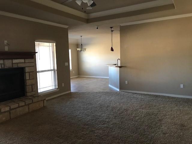 Foto del edificio - 3910 Hill Country Dr