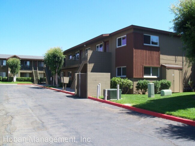 Foto del edificio - 217-249 Orlando St