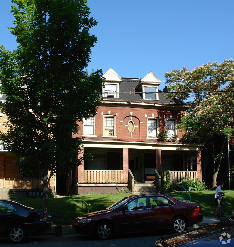 Foto del edificio - 416 S Fairmount St