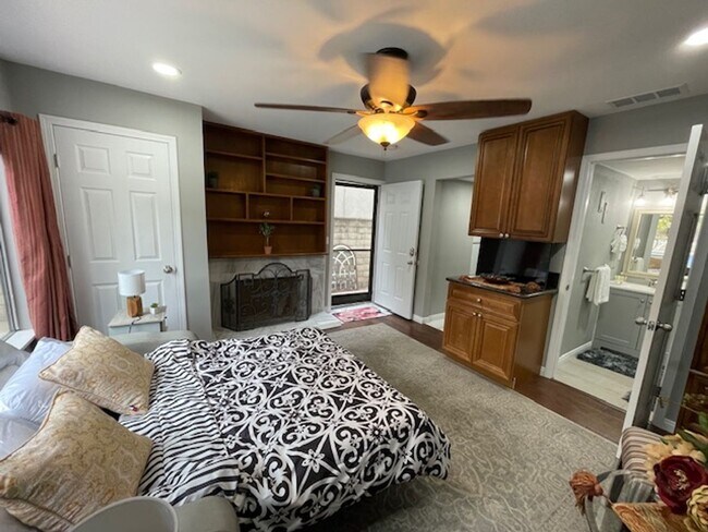 Foto del edificio - 8101 E Woodsboro Ave