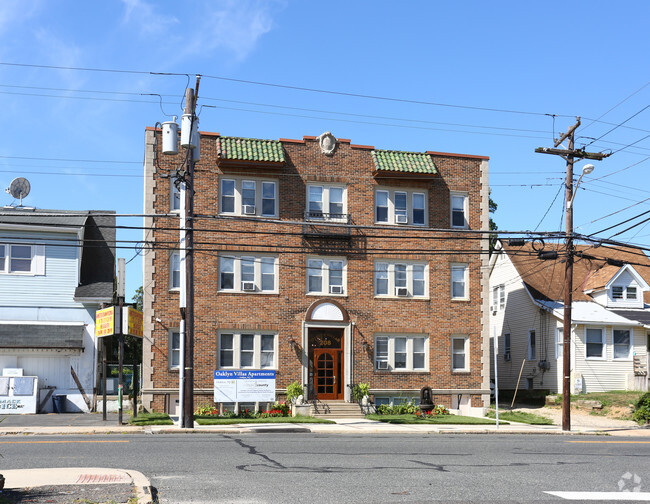 Foto del edificio - Oaklyn Villas