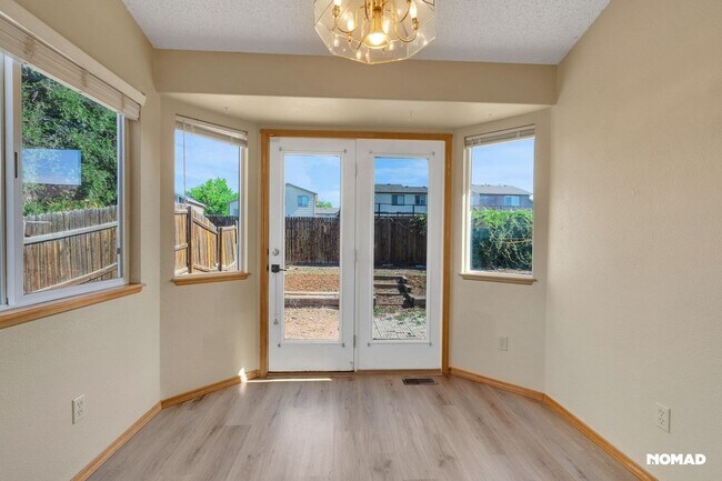 Building Photo - Charming 3BR House in Fountain near bases