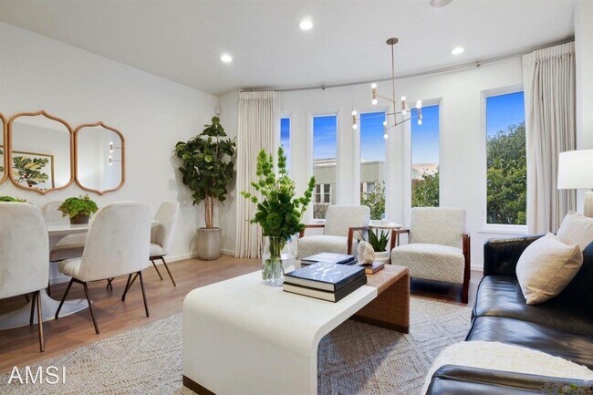 Foto del edificio - 3 br, 2.5 bath House - 1812 Pacific Ave