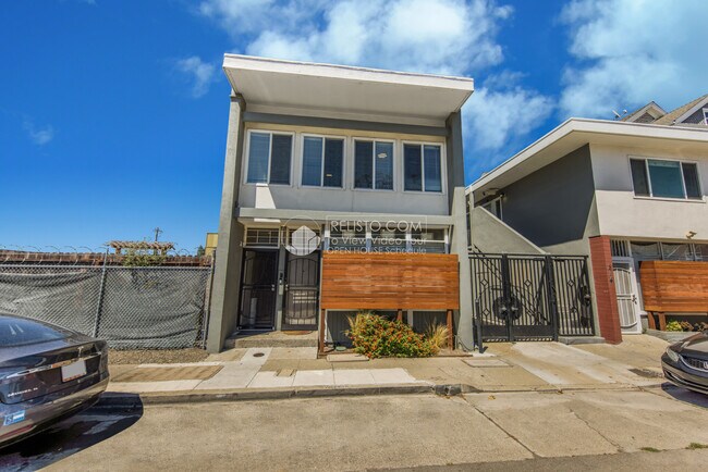 Foto del edificio - 818 27th St