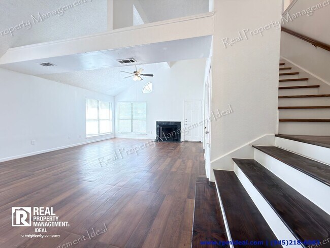 Foto del edificio - 1801 Quail Run Dr