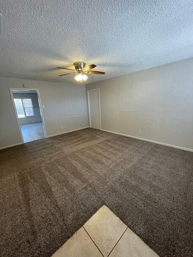 2810 58th St, Lubbock, TX 79413 House Rental in Lubbock, TX