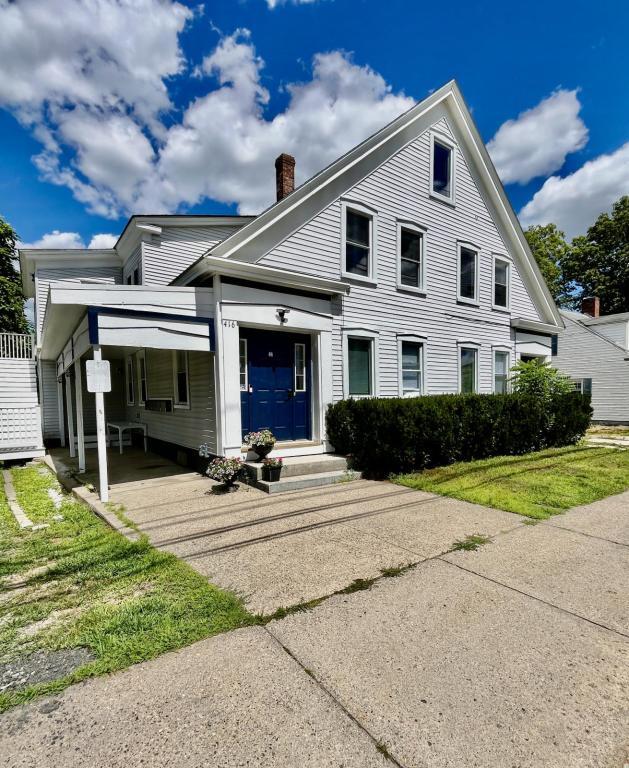 Foto principal - 416 Main St
