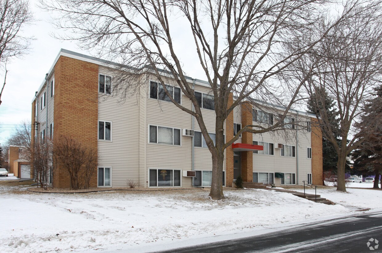 Foto principal - 7200 41st Ave