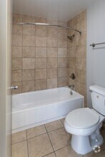 1 BR, 1 BA - 396 SF - The Presidio Apartments