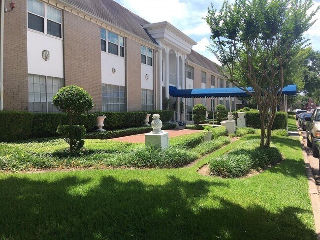 Foto del edificio - 2701 Bellefontaine St