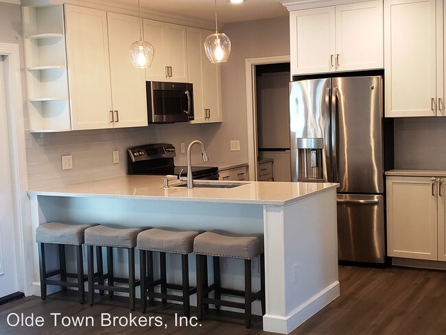Foto del edificio - 3 br, 2 bath House - 3632 Finch Street