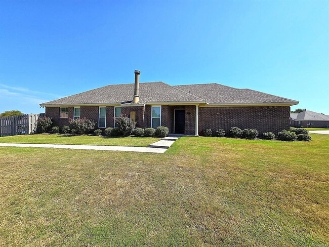 Building Photo - 8701 Will Newton Dr