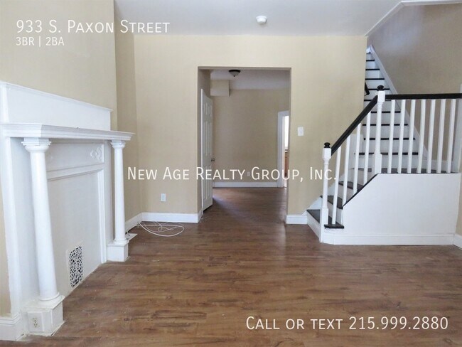 Foto del edificio - 933 S Paxon St