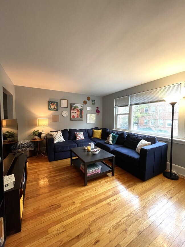 Foto del edificio - 4 O'Leary Way