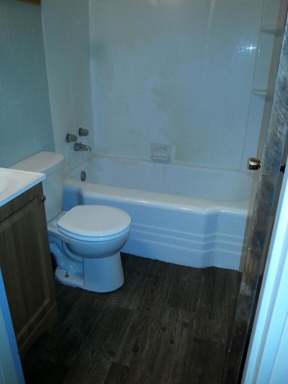 Foto del edificio - 5133 Wissman Rd