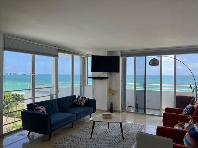 Building Photo - 8911 Collins Ave