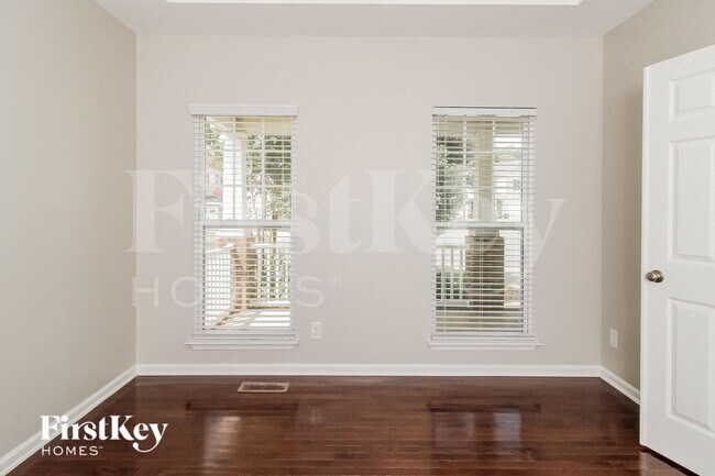 Building Photo - 6602 Championship Dr