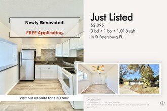 Building Photo - 5396 68th Way N