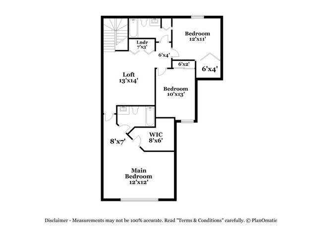 Building Photo - 2029 Angel Tear Ct