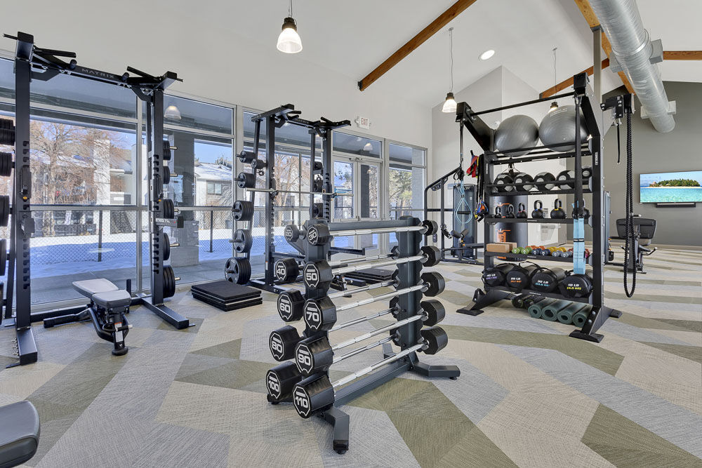 Canyon Reserve at the Ranch 2890 W 116th Pl Westminster, CO