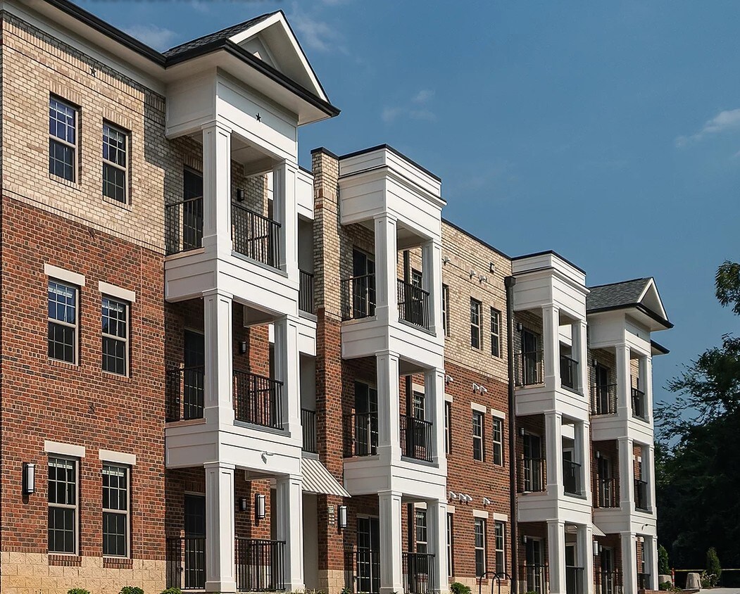 Town324 Apartments Matthews, NC