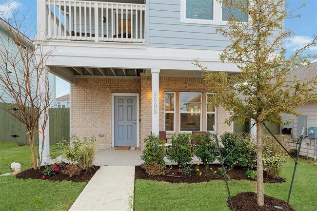 Foto del edificio - 9605 Grapevine Leaf Dr