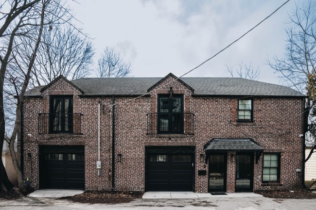 Building Photo - 1619 McGovern Ave