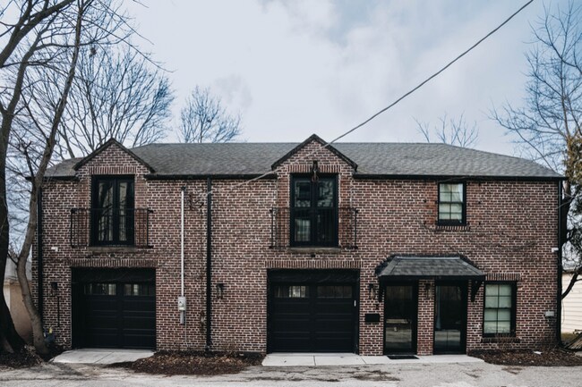 Foto del edificio - 1619 McGovern Ave