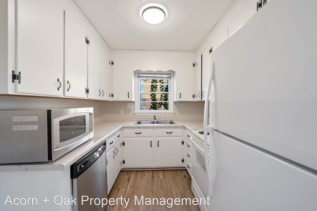 Foto del edificio - 2 br, 1 bath House - 3424 Atlantic Ave