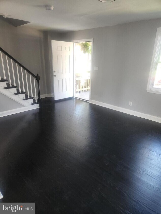 5603 Purdue Ave, Baltimore, MD 21239 Townhome Rentals in Baltimore MD