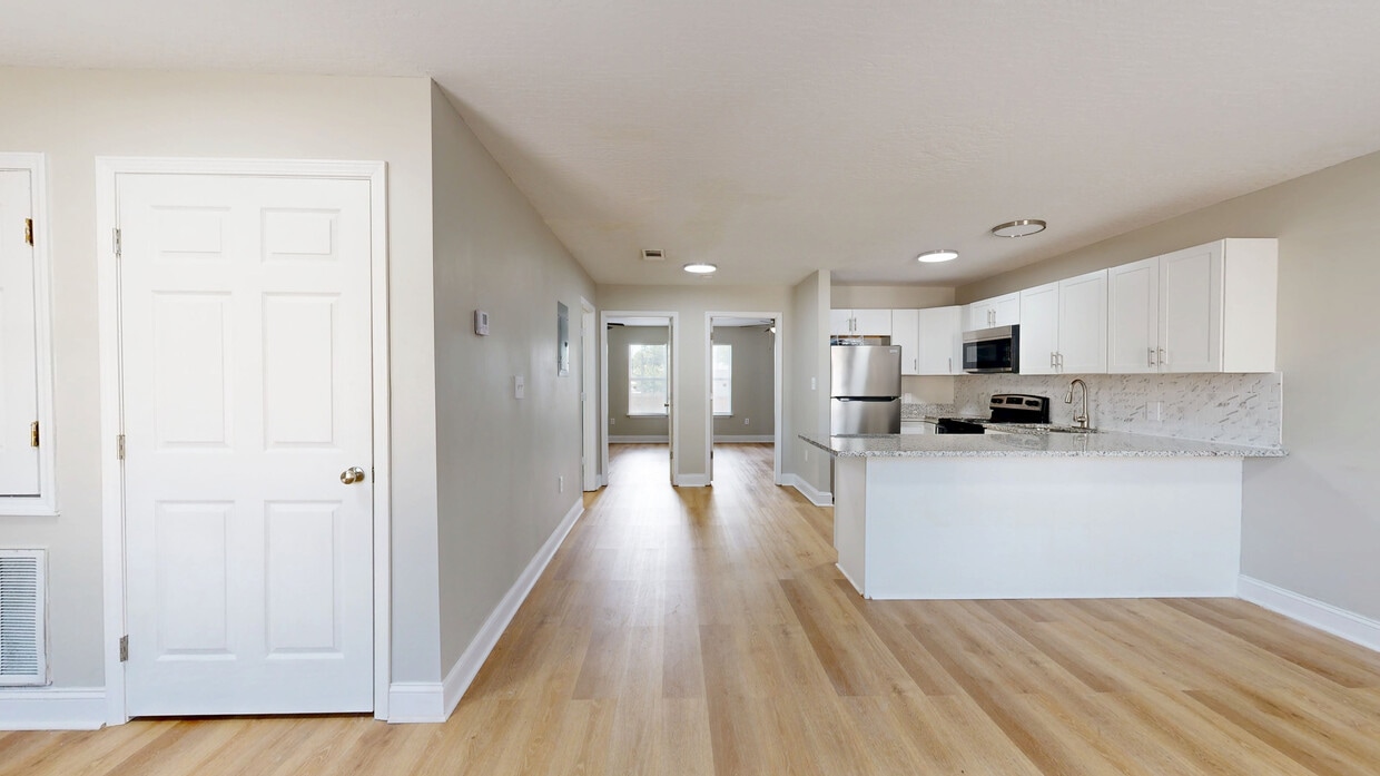 Photo - Magnolia Trace Apartments