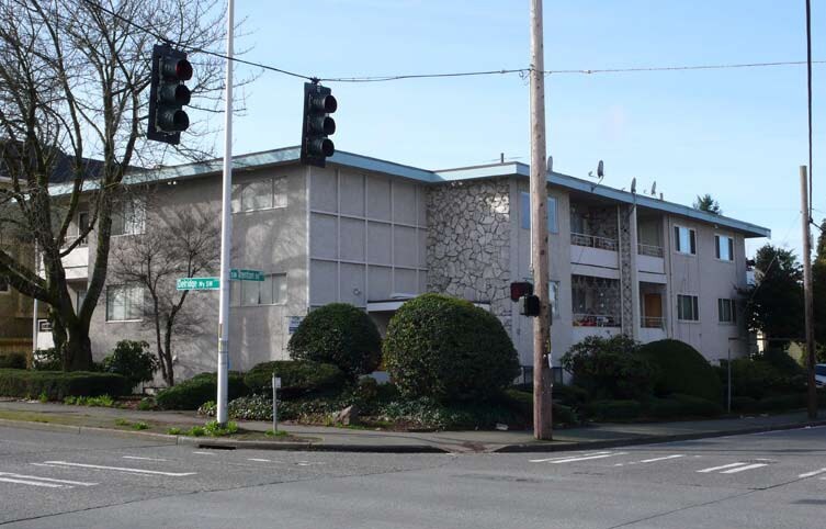 Foto principal - Trenton Apartments