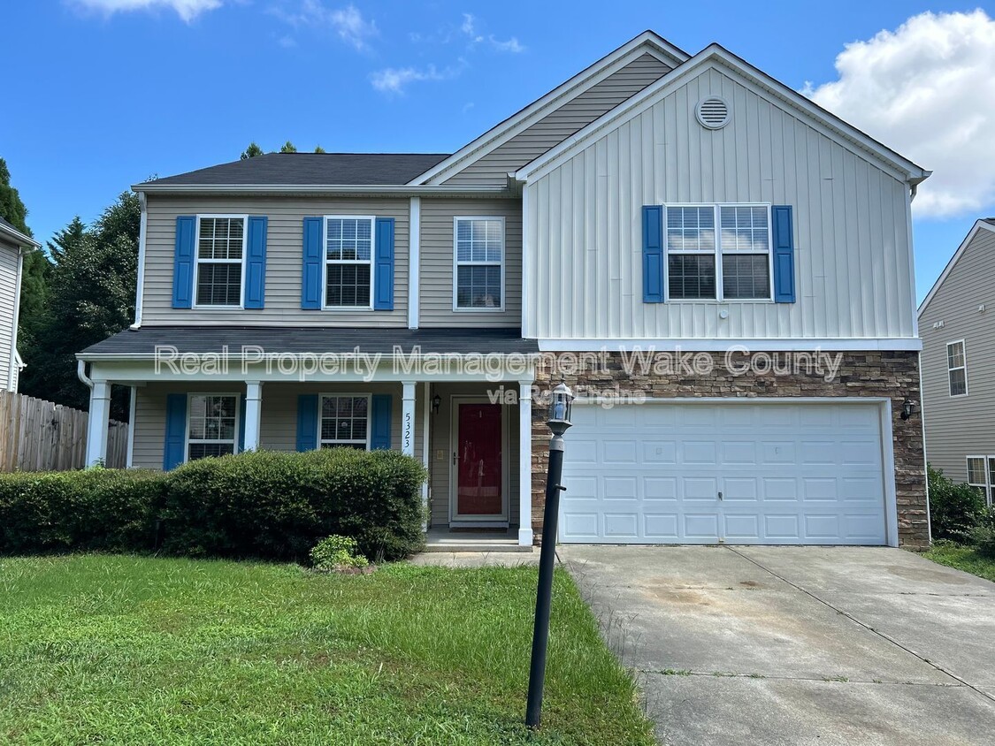 Foto principal - 5323 Seaspray Ln