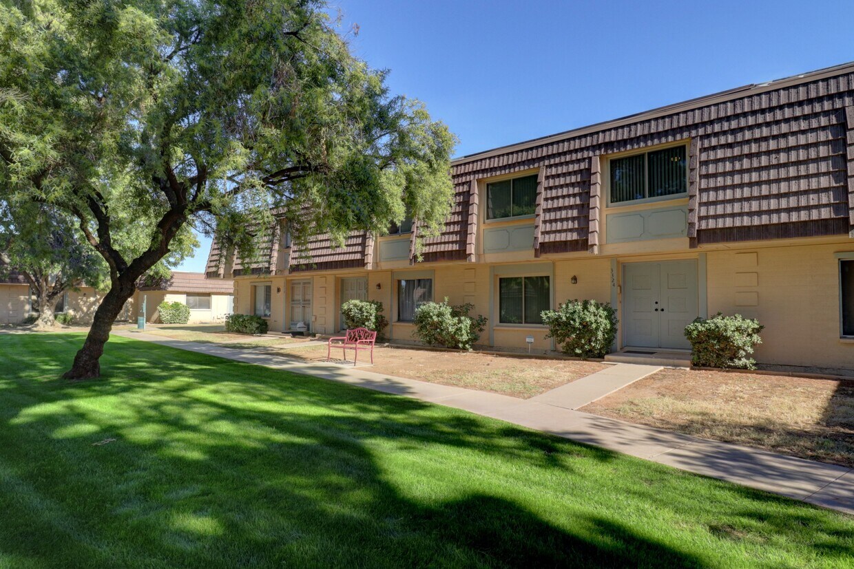 3324 S Juniper St Unit 85282, Tempe, AZ 85282 Condo for Rent in Tempe
