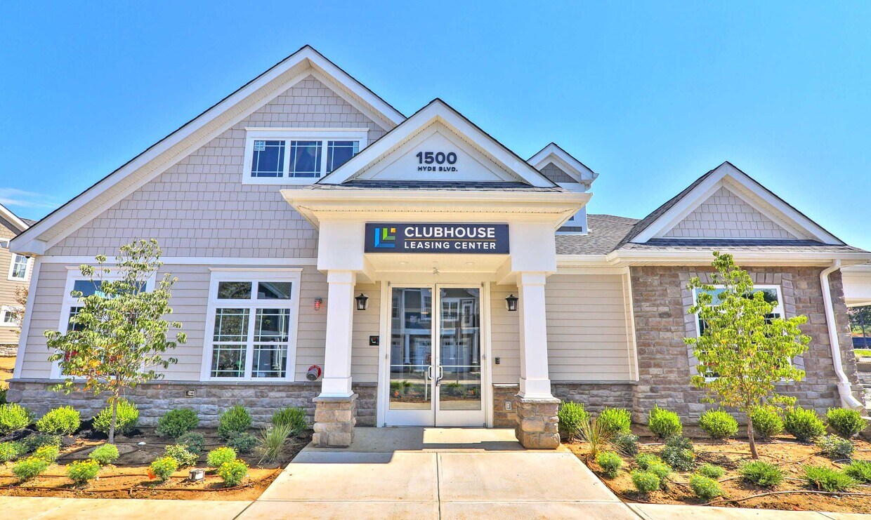 Autumn Ridge at Lopatcong Apartments 1500 Hyde Blvd Lopatcong, NJ