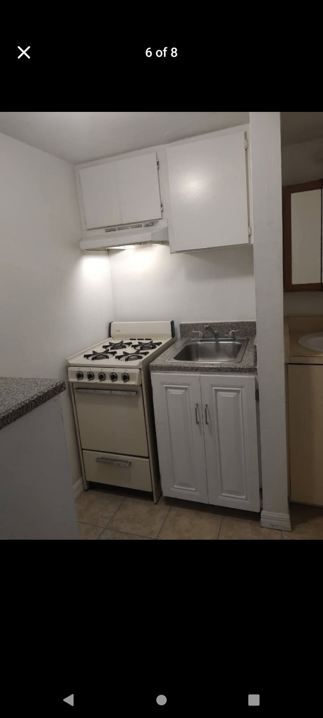 Foto del edificio - 1202 Ridgewood Ave
