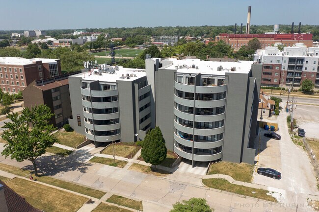 Building Photo - 1107 S. Second St by Bankier Apartments